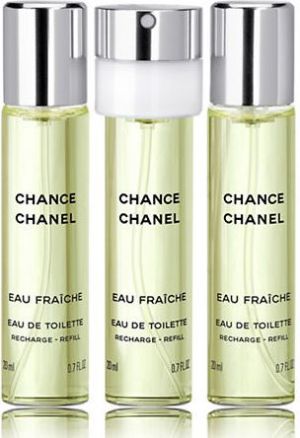 Chanel  Eau Fraiche EDT 20 ml 1