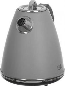 Czajnik Adler AD 1343 Szary 2