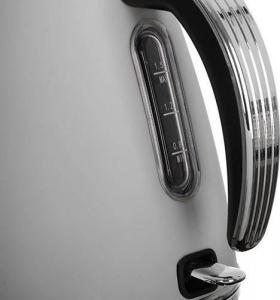 Czajnik Adler AD 1343 Szary 5