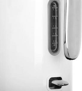 Czajnik Adler AD 1341 Biały 5