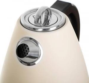 Czajnik Adler AD 1343 Kremowy 3