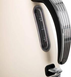 Czajnik Adler AD 1343 Kremowy 5