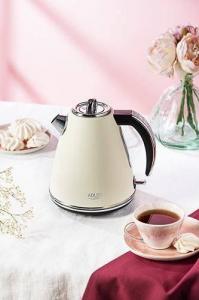 Czajnik Adler AD 1343 Kremowy 7