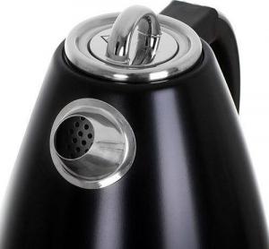 Czajnik Adler AD 1343 Czarny 3