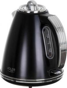 Czajnik Adler AD 1343 Czarny 4
