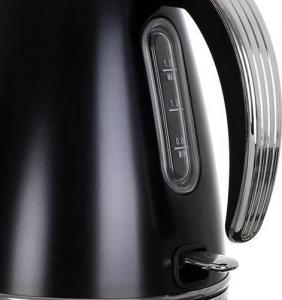 Czajnik Adler AD 1343 Czarny 5