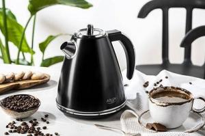 Czajnik Adler AD 1343 Czarny 7