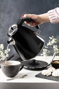 Czajnik Adler AD 1343 Czarny 8