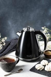 Czajnik Adler AD 1343 Czarny 9