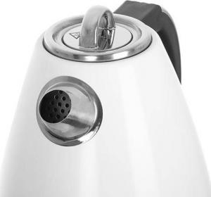 Czajnik Adler AD 1343 Biały 4