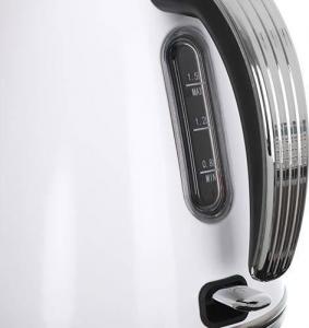 Czajnik Adler AD 1343 Biały 5