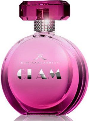 Kim Kardashian Glam EDP 100ml 2