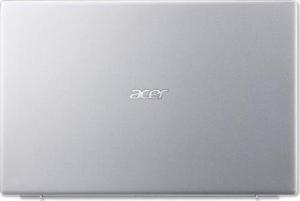 Laptop Acer Acer Swift 3 SF314-43-R11G Pure Silver, 14.0 ", IPS, Full HD, 1920 x 1080 pixels, LCD, AMD Ryzen 3, 5300U, 8 GB, LPDDR4X, SSD 25 5