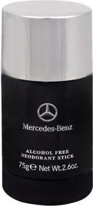 Mercedes-Benz Mercedes Benz Man Dezodorant w sztyfcie 75ml 1