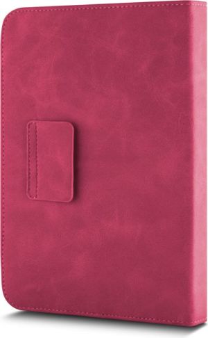 Etui na tablet GreenGo Fantasia do 7-8'' Różowe (GSM012856) 2