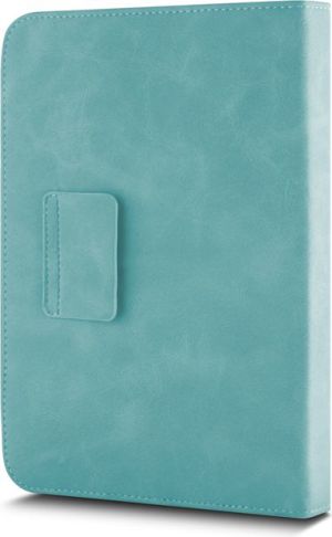 Etui na tablet GreenGo Fantasia do 10'' Miętowe (GSM012865) 2