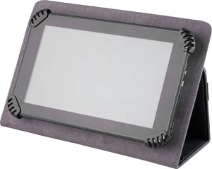 Etui na tablet GreenGo ORBI Uniwersalne do 7-8'' Czarne (GSM003375) 2
