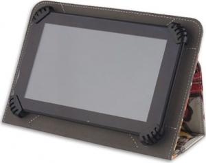 Etui na tablet GreenGo Uniwersalne etui do tabletów 9-10'' Keep Calm - 2