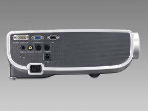Projektor Canon XEED SX60 4
