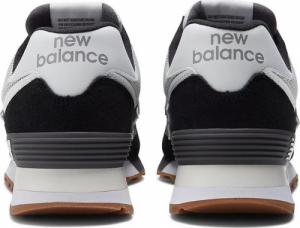 New Balance New Balance damskie buty WL574PQ2 40 5
