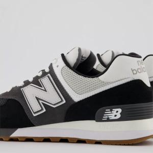 New Balance New Balance damskie buty WL574PQ2 40 7