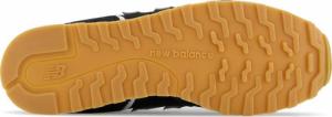 New Balance New Balance damskie buty sportowe WL373PL2 - czarne 39 5