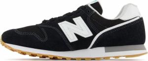 New Balance New Balance damskie buty sportowe WL373PL2 - czarne 41,5 2