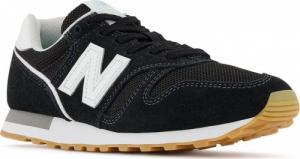 New Balance New Balance damskie buty sportowe WL373PL2 - czarne 41,5 4