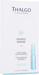 Thalgo Thalgo Source Marine 7 Day Hydration Treatment Serum do twarzy 8,4ml 1