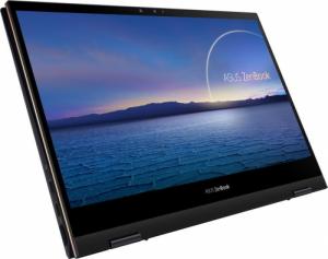 Laptop Asus Zenbook Flip S UX371EA (UX371EA-HL492W) 2