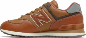 New Balance New Balance męskie buty ML574OMA 42,5 2