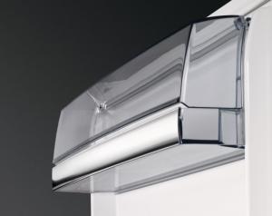 Lodówka AEG SCB618F3LS 3