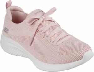 Skechers Skechers damskie buty sportowe Ultra Flex 3.0 Big Plan 149854 ROS - różowe 37 1