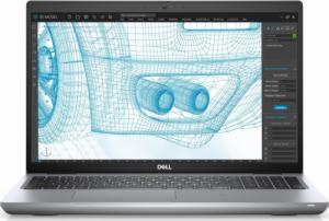 Laptop Dell Precision 3561 (273741606) 1