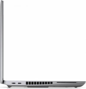Laptop Dell Precision 3561 (273741609) 6