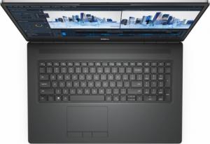 Laptop Dell Precision 7760 (273726897) 3