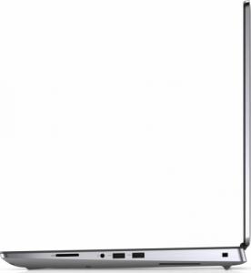 Laptop Dell Precision 7760 (273726897) 8