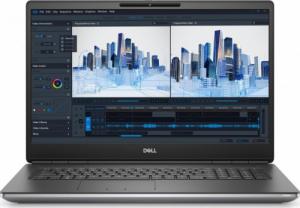 Laptop Dell Precision 7760 (273741612) 1