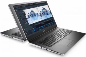 Laptop Dell Precision 7760 (273741612) 2