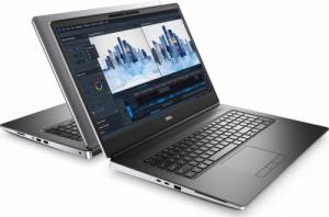 Laptop Dell Precision 7760 (273741613) 2