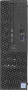 Komputer Dell DELL OptiPlex 3050 i5-7500 8GB 240GB SSD SFF Win10pro UŻYWANY 2