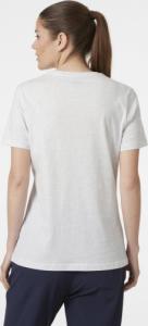 Helly Hansen HELLY HANSEN W LOGO T-SHIRT 34112 823 L 4