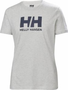 Helly Hansen HELLY HANSEN W LOGO T-SHIRT 34112 823 M 1