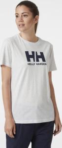 Helly Hansen HELLY HANSEN W LOGO T-SHIRT 34112 823 S 3