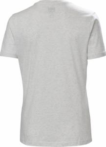 Helly Hansen HELLY HANSEN W LOGO T-SHIRT 34112 823 S 5