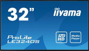 Monitor iiyama ProLite LE3240S-B3 1