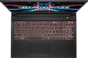 Laptop Gigabyte G5 (MD-51EE123SO) 2