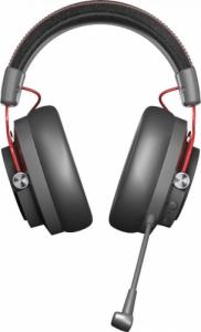 Słuchawki AOC Czerwone (GH401) 4