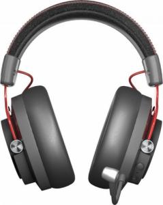 Słuchawki AOC Czerwone (GH401) 5