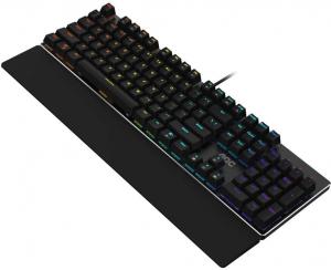 Klawiatura AOC GK500 Outemu Red (GK500DRUH) 3